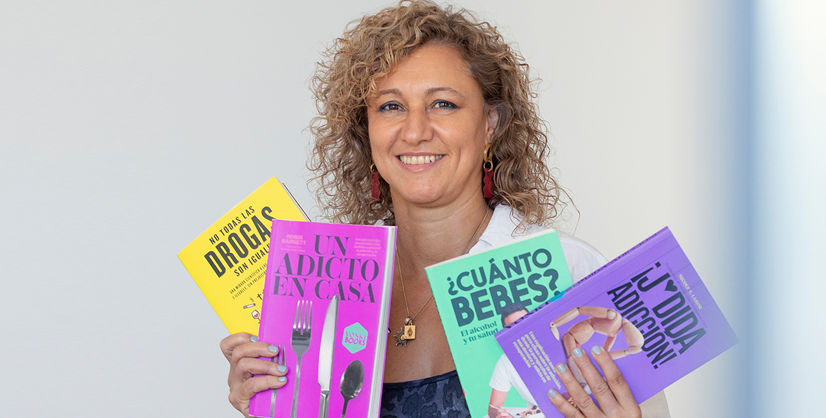 Si te da miedo ir a terapia, empieza con un libro